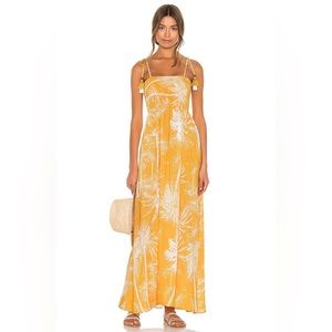 Brand new maaji gloaming dreams dress